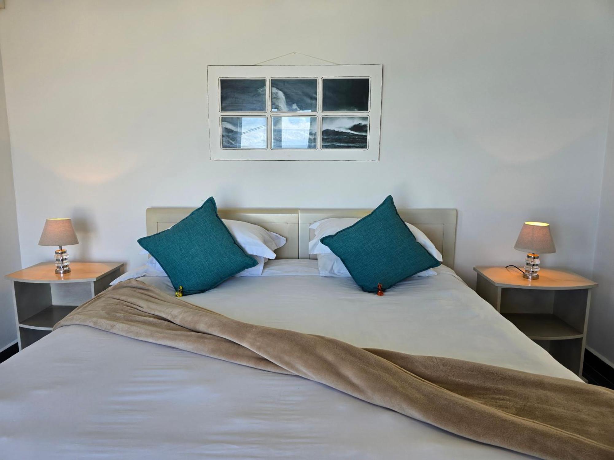 Swept Away Guesthouse - No-Loadshedding Yzerfontein Exterior foto